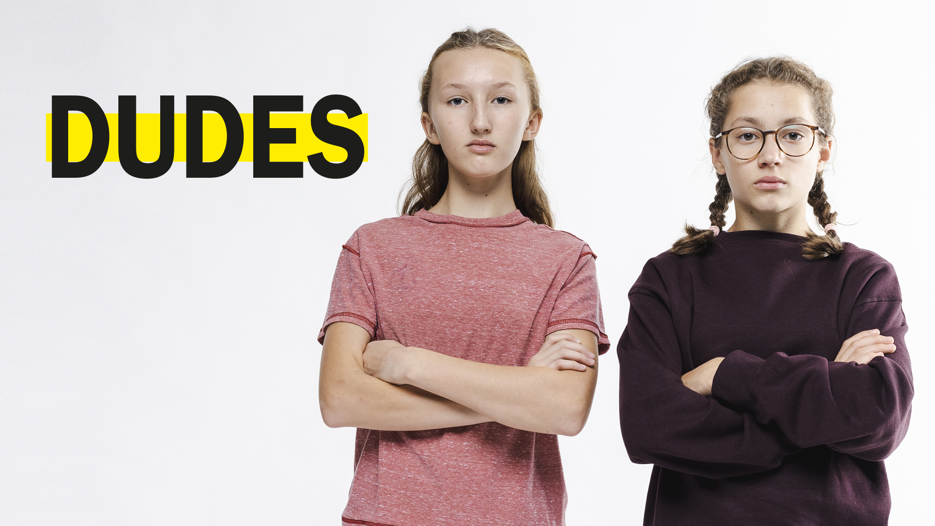 DUDES Theater im Bahnhof